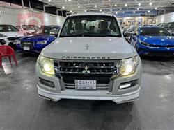 ميتسوبيشي باجيرو